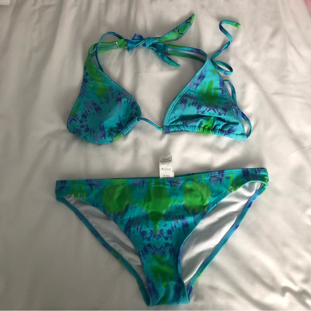 **5 ITEMS FOR $5** Hot Waters Swimsuit